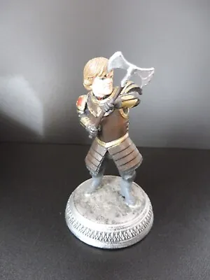 Buy Game Of Thrones Official Models Collection Tyrion Lannister Episode 2:09 • 4£