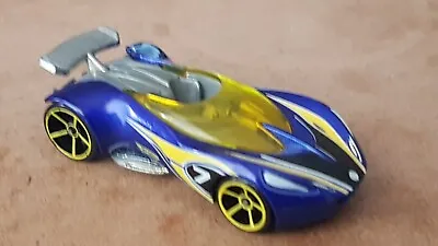 Buy Hot Wheels - Lotus Concept Car • 3.99£
