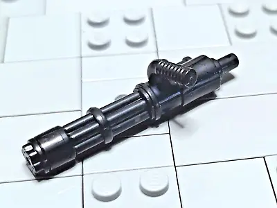 Buy LEGO Star Wars Mini Machine Gun Blaster For Clone Trooper • 3.99£