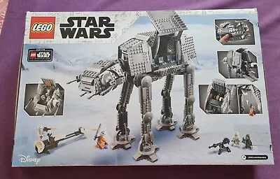 Buy Lego 75288 AT-AT The Empire Strikes Back 40th Anniversary  • 51£
