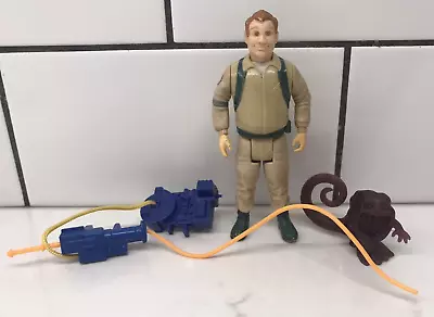 Buy The Real Ghostbusters Classic Hero Ray Stantz Complte 5  Action Figure 1986 AT52 • 39.99£