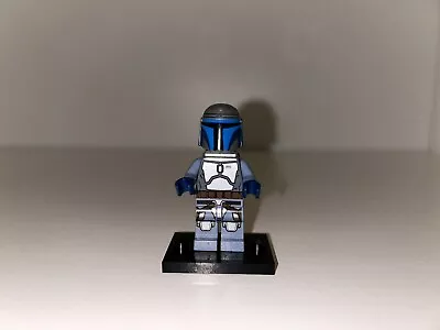 Buy LEGO JANGO FETT Minifigure STAR WARS Set 75015 Figure Sw0468 • 60£