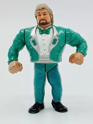 Buy WWF Hasbro Series 3 Million Dollar Man Ted Dibiase UKG85 Loose Action Figure • 14.36£
