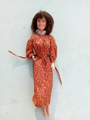 Buy Vintage 1979 Barbie Doll Chantal Goya Taiwan • 8.58£
