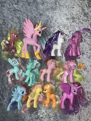 Buy My Little Pony G4 Bundle • 50£