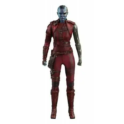 Buy MARVEL - Avengers Endgame - Nebula 1/6 Action Figure 12  MMS534 Hot Toys • 304.54£