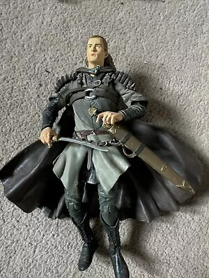 Buy Lord Of The Rings LOTR Legolas 7  Action Figure  • 5.27£