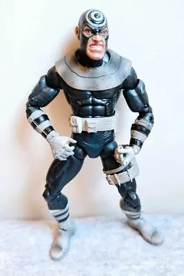 Buy Toybiz  Marvel Legends Bullseye Daredevil Villain Action Figure • 12.50£