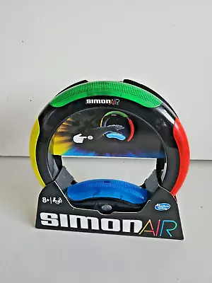 Buy Simon Air Game Hasbro Ages 8+ 1-2 Players Brand New • 16.99£