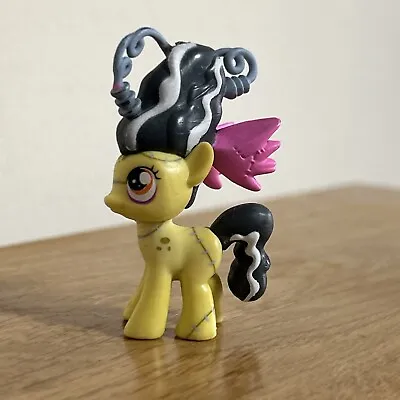Buy My Little Pony G4 Mini Figure Blind Bag Apple Bloom Nightmare Night • 1£