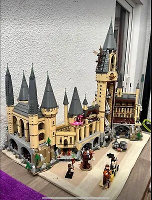 Buy Hogwarts Lego Castle 71043 • 0.99£