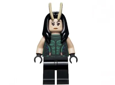 Buy | Lego Marvel Guardians Of The Galaxy Minifigure - Mantis | • 4.99£
