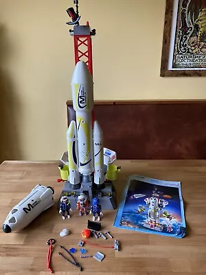 Buy Playmobil Space Shuttle • 14.99£