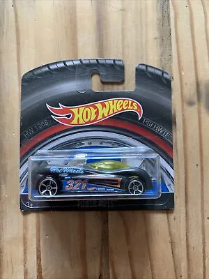 Buy Hot Wheels 2014 Mystery Models VERY RARE Power Pipes Holst 321 BOXED DPB35 • 29.99£