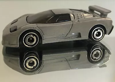 Buy Hot Wheels 2021 Turbo: '94 Bugatti EB110 SS (loose) • 0.99£