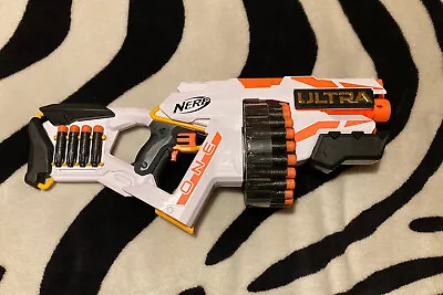 Buy Nerf Ultra One Motorised Blaster Gun    NERF  • 15£