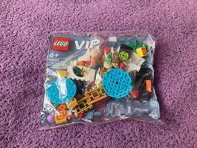 Buy LEGO: Lunar New Year VIP Add-On Pack (40605). Fast Postage • 0.99£