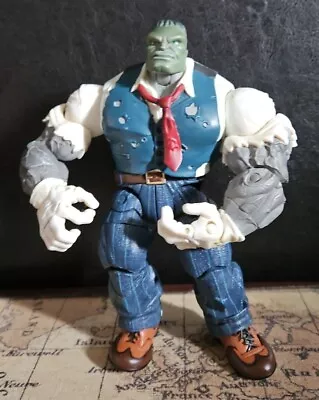 Buy Toybiz Marvel Legends Classics Joe Fixit Gangster Hulk 2003 • 19.99£