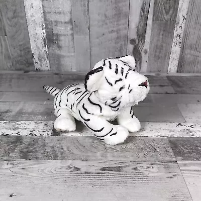 Buy Furreal Friends Newborn Jungle Cubs Tiger With Sounds And Movement Fully Working • 17.95£