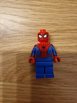 Buy Spiderman Lego Minifigure • 3£
