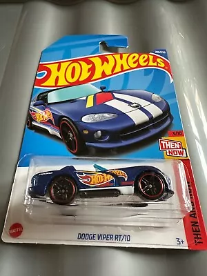 Buy NEW 2022 Hot Wheels Cars  CHOOSE ANY CARS - Only One Postage Cost Long & Short C • 1.99£