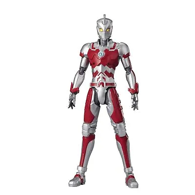 Buy TAMASHII NATIONS - Ultraman - Ultraman Suit Ace -The Animation-, Bandai Spirits  • 57.17£