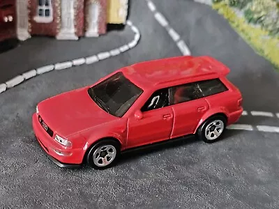 Buy Hot Wheels 1994 Audi Avant RS2 • 2.20£