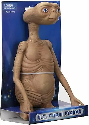 Buy 12  E.T Prop Replica Stunt Puppet Extra Terrestrial ET Phone Home Action Figure • 39.95£