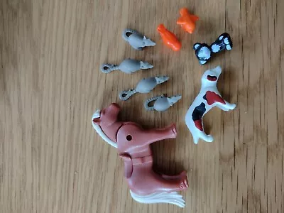Buy Playmobil Animals Bundle • 1£