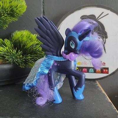 Buy G4 My Little Pony My Little Princess Nightmare Moon Mlp #geektradeponyg4 • 20.48£