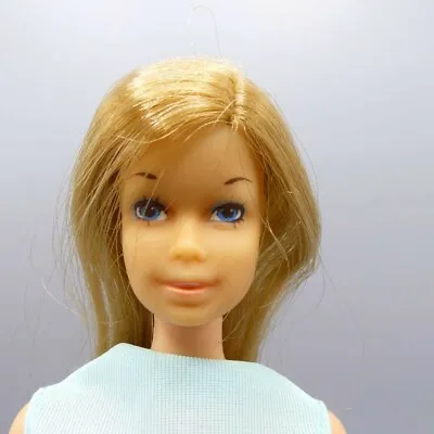 Buy Vintage 1972 European Exclusive 8587 Twist 'N Turn Barbie Stacey Mold Titian • 141.58£