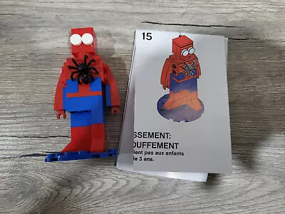 Buy LEGO TRU Toys  R  Us Exclusive Build - Spider-Man • 14.20£