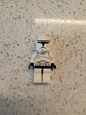 Buy Lego Star Wars Phase 1 Clone Trooper 7163 • 11.50£
