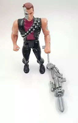 Buy Terminator 2 Judgement Day Power Arm Terminator Action Figure Arm & Projectile • 14.20£