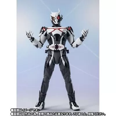 Buy S.H.Figuarts Kamen Rider Ark One BANDAI Action Figure SHF SH Toy • 113.54£