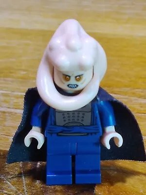 Buy Lego Star Wars Minifigures Bib Fortuna (flesh Head) 9516 Sw0404 • 30£