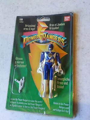 Buy Power Ranger Figure 1993 • 25£
