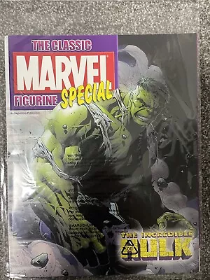 Buy The Classic Marvel Figurine Collection Special Eaglemoss X6 • 9.99£