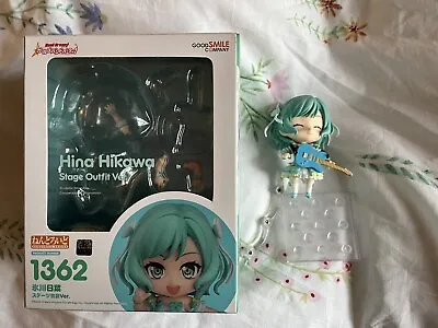 Buy Hina Hikawa Bang Dream Nendoroid Official • 55£