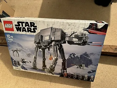 Buy LEGO Star Wars AT-AT™ (75288) • 190£