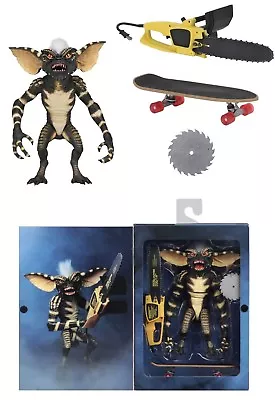 Buy Gremlins Ultimate Stripe 6  Action Figure NECA Official IN STOCK! • 43.99£