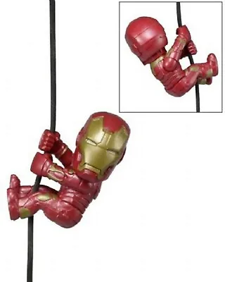 Buy Iron Man Avengers Neca Scaler Brand New Sealed Collectable Official Licensed • 7.95£