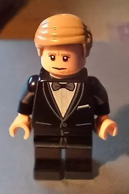 Buy Lego 007 James Bond Minifigure • 6.99£
