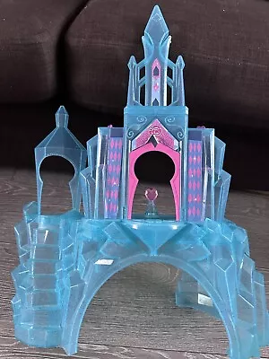 Buy My Little Pony Crystal Empire Castle • 18£