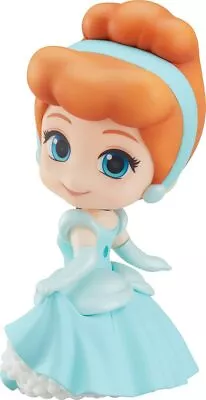 Buy Nendoroid Disney Cinderella Figure GOOD SMILE COMPANY • 112.88£