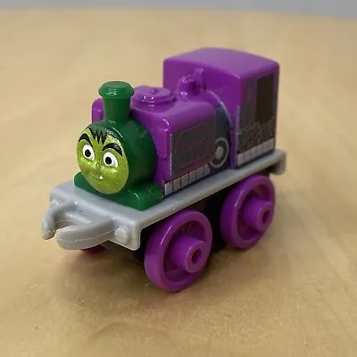 Buy Fisher Price Thomas And Friends Mini LUKE As BEAST BOY Collectable Mini • 9.99£