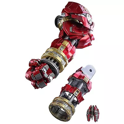 Buy Avengers Age Of Ultron - Accessories Collection Series 1/6 Hulkbuster Hot Toys • 312.12£