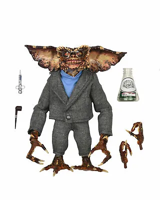 Buy NECA Gremlins 2 Brain Ultimate The New Batch 6  Action Figure IN STOCK! • 43.99£
