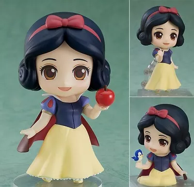 Buy 1702 Good Smile Snow White Nendoroid - Brand New, Japan Import • 50£
