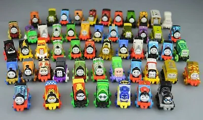 Buy Fisher Price Thomas And Friends Minis -Select From List - Free Postage     • 14.99£